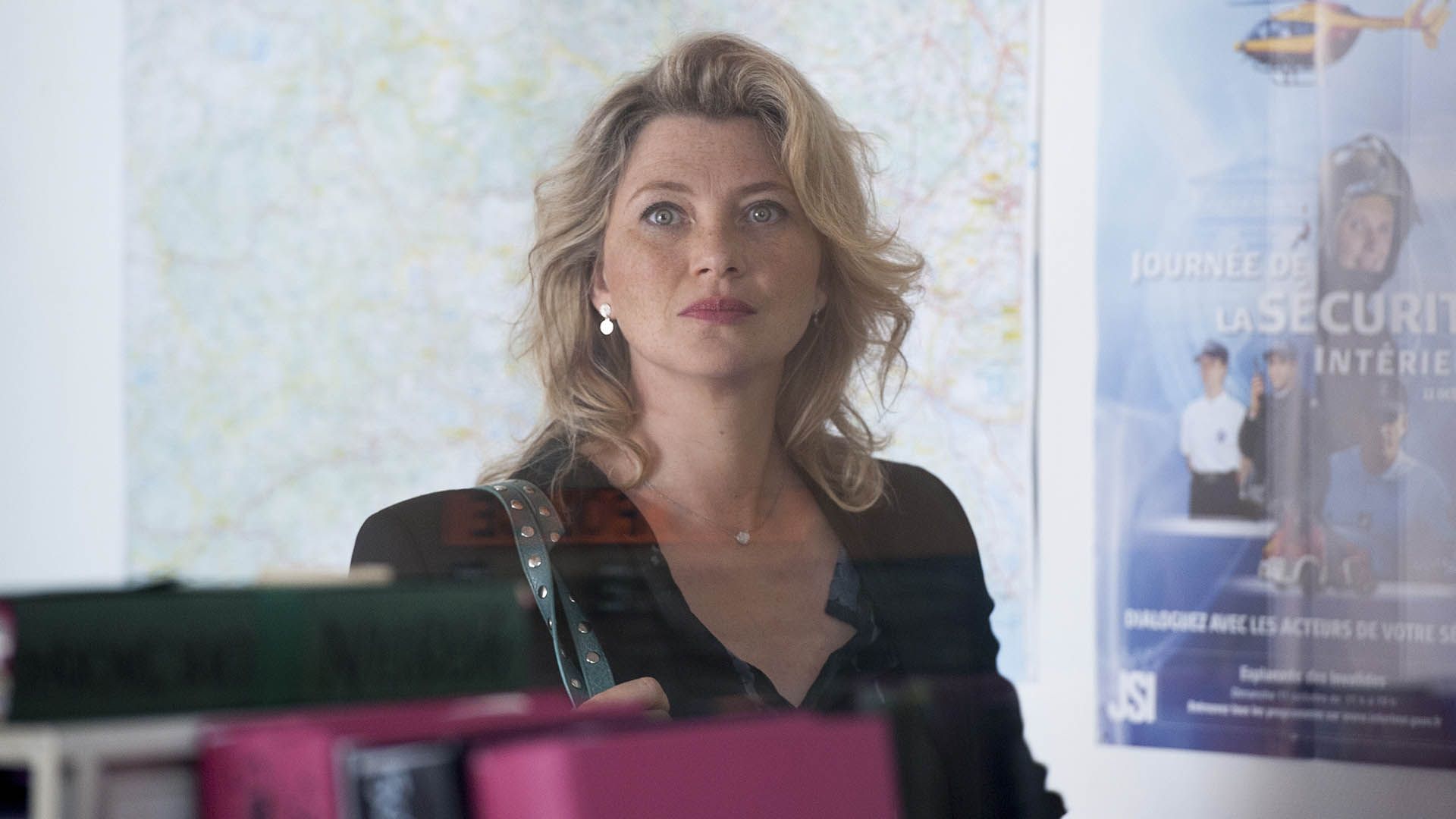 Candice Renoir - Saison 4 En Streaming Direct Et Replay Sur CANAL+ ...